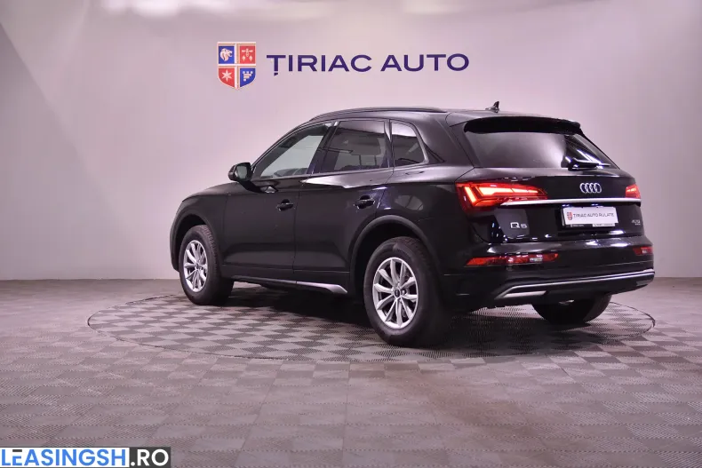 Audi Q5 din 2021 cu 162.994 km - oferta AUD227786 - foto 3
