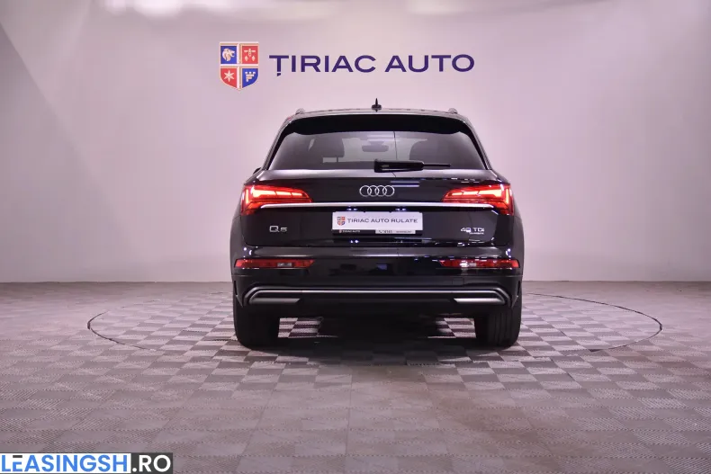 Audi Q5 din 2021 cu 162.994 km - oferta AUD227786 - foto 4