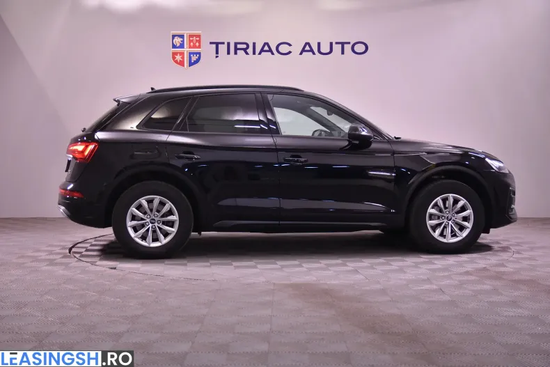 Audi Q5 din 2021 cu 162.994 km - oferta AUD227786 - foto 6
