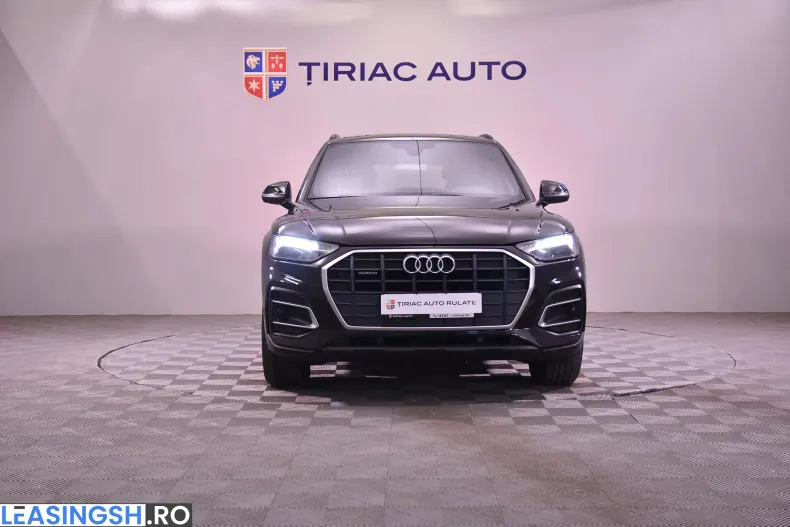 Audi Q5 din 2021 cu 162.994 km - oferta AUD227786 - foto 8