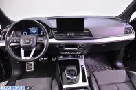 Audi Q5 din 2021 cu 162.994 km - oferta AUD227786 - foto 9