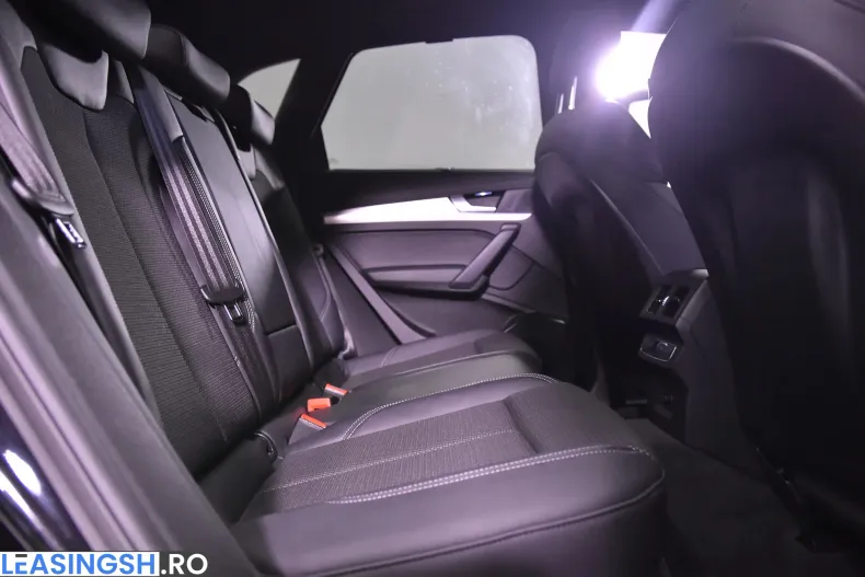 Audi Q5 din 2021 cu 162.994 km - oferta AUD227786 - foto 12