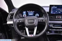 Audi Q5 din 2021 cu 162.994 km - oferta AUD227786 - foto 16