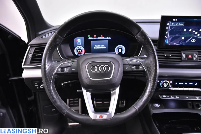 Audi Q5 din 2021 cu 162.994 km - oferta AUD227786 - foto 16
