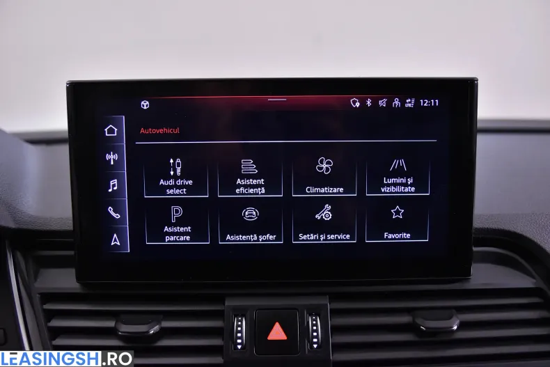 Audi Q5 din 2021 cu 162.994 km - oferta AUD227786 - foto 19