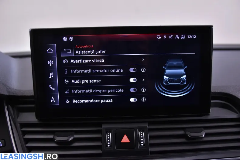 Audi Q5 din 2021 cu 162.994 km - oferta AUD227786 - foto 20