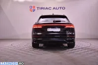 Audi Q8 din 2022 cu 95.068 km - oferta AUD227787 - foto 4