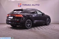 Audi Q8 din 2022 cu 95.068 km - oferta AUD227787 - foto 5