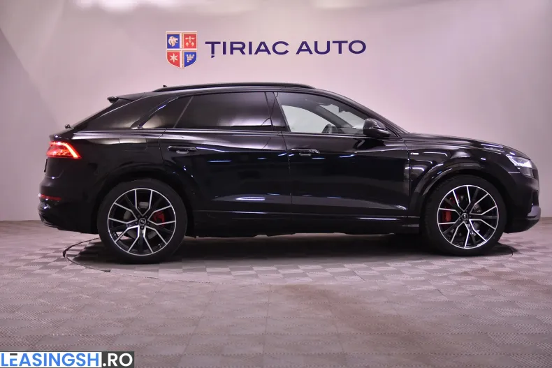 Audi Q8 din 2022 cu 95.068 km - oferta AUD227787 - foto 6