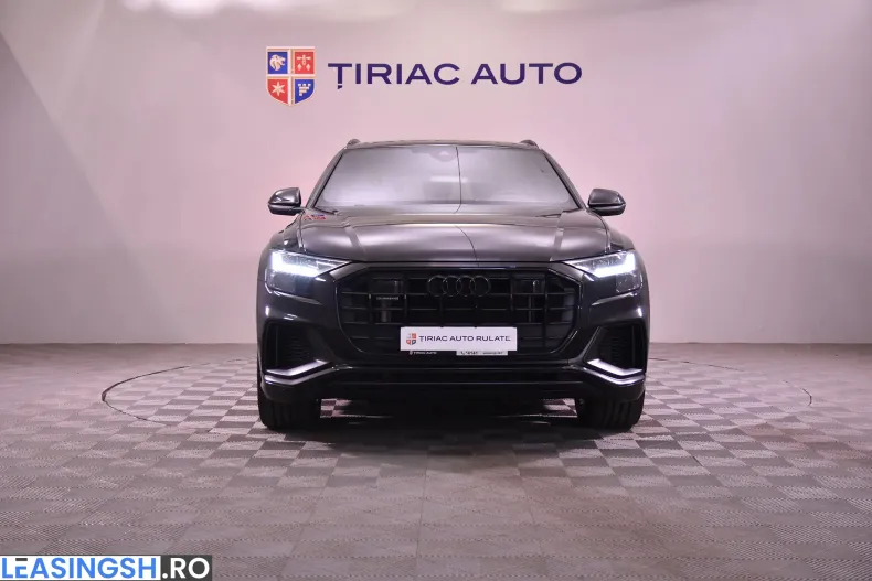 Audi Q8 din 2022 cu 95.068 km - oferta AUD227787 - foto 8