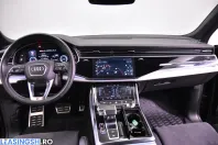 Audi Q8 din 2022 cu 95.068 km - oferta AUD227787 - foto 9