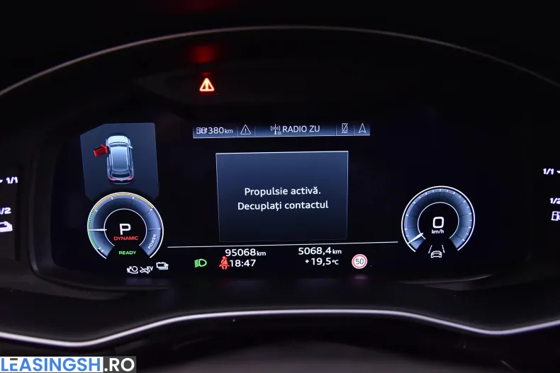 Audi Q8 din 2022 cu 95.068 km - oferta AUD227787 - foto 10