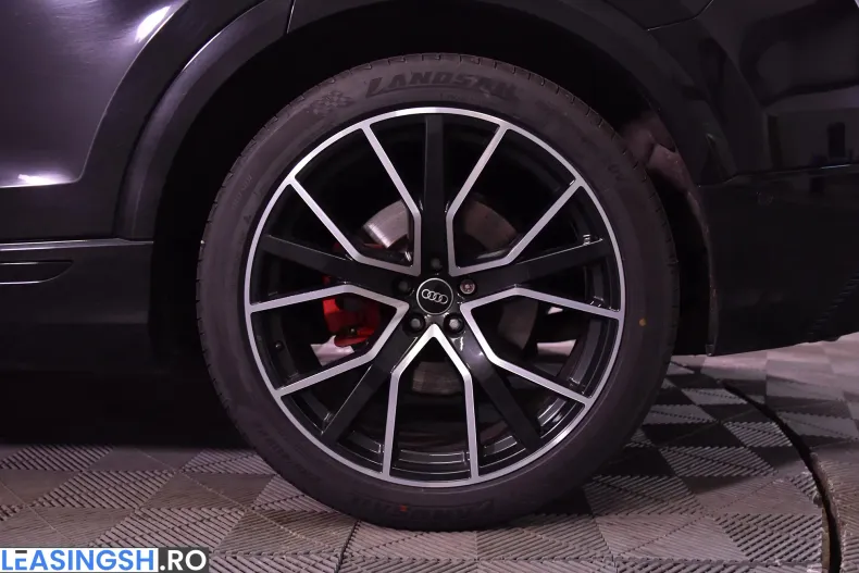 Audi Q8 din 2022 cu 95.068 km - oferta AUD227787 - foto 13