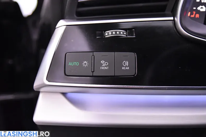 Audi Q8 din 2022 cu 95.068 km - oferta AUD227787 - foto 15