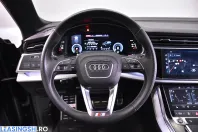 Audi Q8 din 2022 cu 95.068 km - oferta AUD227787 - foto 16