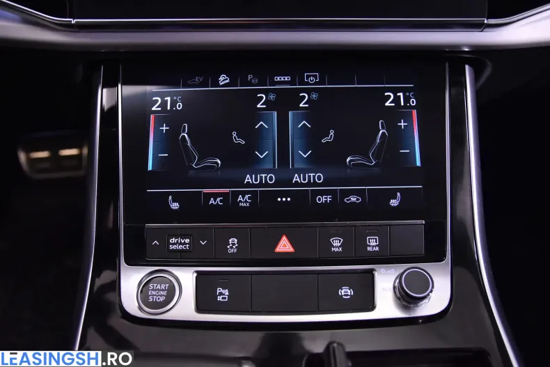 Audi Q8 din 2022 cu 95.068 km - oferta AUD227787 - foto 17