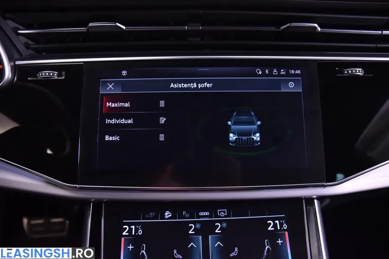 Audi Q8 din 2022 cu 95.068 km - oferta AUD227787 - foto 18