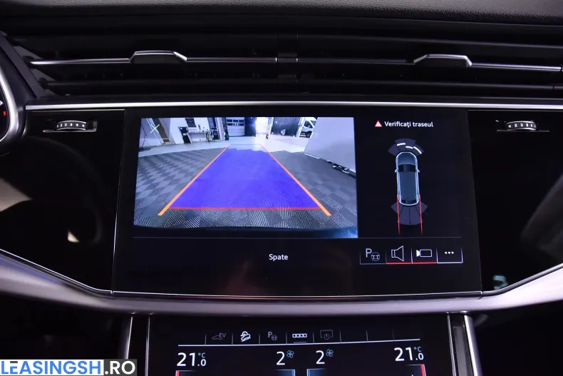 Audi Q8 din 2022 cu 95.068 km - oferta AUD227787 - foto 19