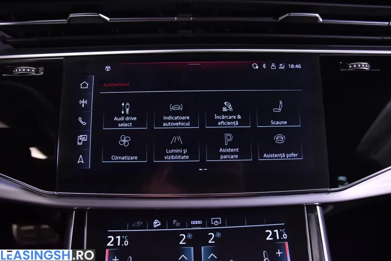 Audi Q8 din 2022 cu 95.068 km - oferta AUD227787 - foto 20