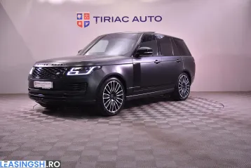 Land Rover Range Rover din 2020 - oferta LAN227788