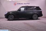Land Rover Range Rover din 2020 cu 79.476 km - oferta LAN227788 - foto 2