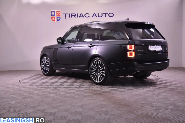 Land Rover Range Rover din 2020 cu 79.476 km - oferta LAN227788 - foto 3