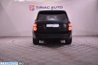 Land Rover Range Rover din 2020 cu 79.476 km - oferta LAN227788 - foto 4