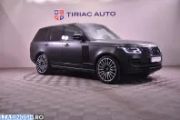 Land Rover Range Rover din 2020 cu 79.476 km - oferta LAN227788 - foto 7