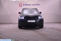 Land Rover Range Rover din 2020 cu 79.476 km - oferta LAN227788 - foto 8