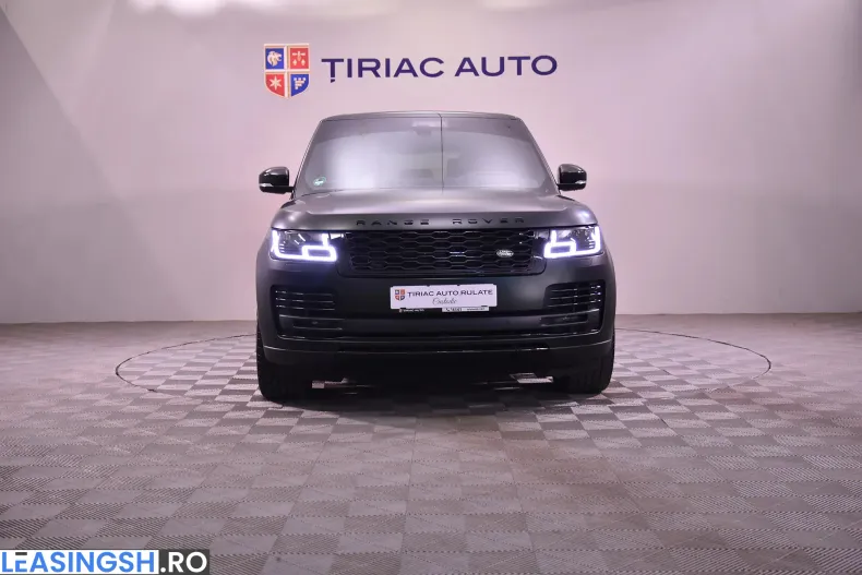 Land Rover Range Rover din 2020 cu 79.476 km - oferta LAN227788 - foto 8