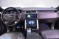 Land Rover Range Rover din 2020 cu 79.476 km - oferta LAN227788 - foto 9