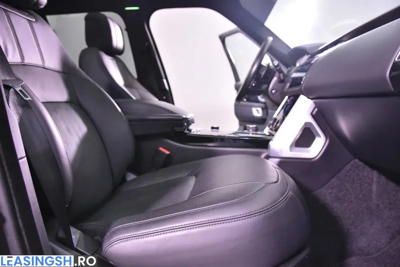 Land Rover Range Rover din 2020 cu 79.476 km - oferta LAN227788 - foto 11