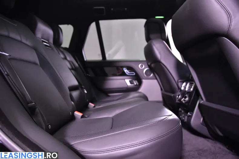 Land Rover Range Rover din 2020 cu 79.476 km - oferta LAN227788 - foto 12