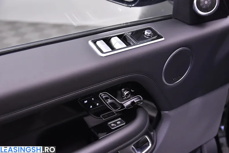 Land Rover Range Rover din 2020 cu 79.476 km - oferta LAN227788 - foto 14
