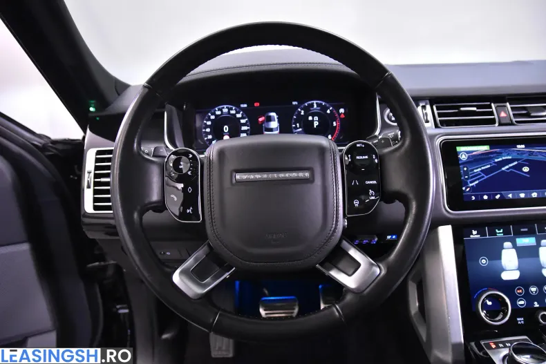 Land Rover Range Rover din 2020 cu 79.476 km - oferta LAN227788 - foto 16