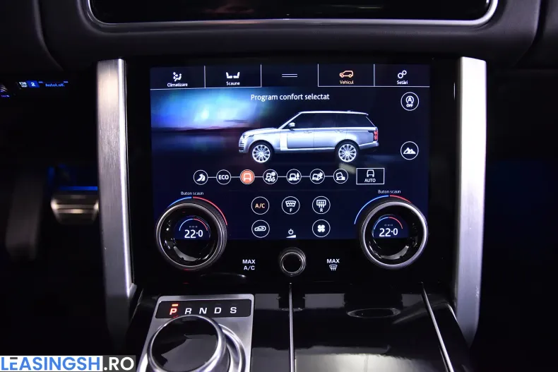Land Rover Range Rover din 2020 cu 79.476 km - oferta LAN227788 - foto 18