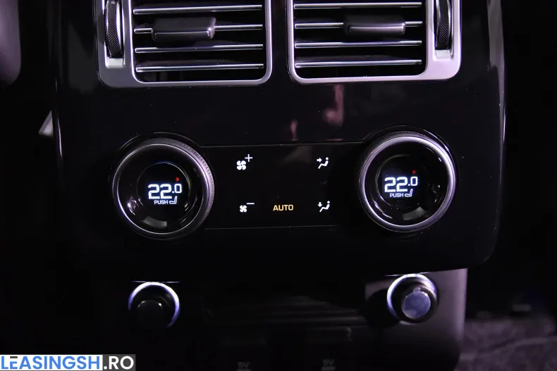 Land Rover Range Rover din 2020 cu 79.476 km - oferta LAN227788 - foto 22