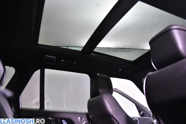 Land Rover Range Rover din 2020 cu 79.476 km - oferta LAN227788 - foto 23
