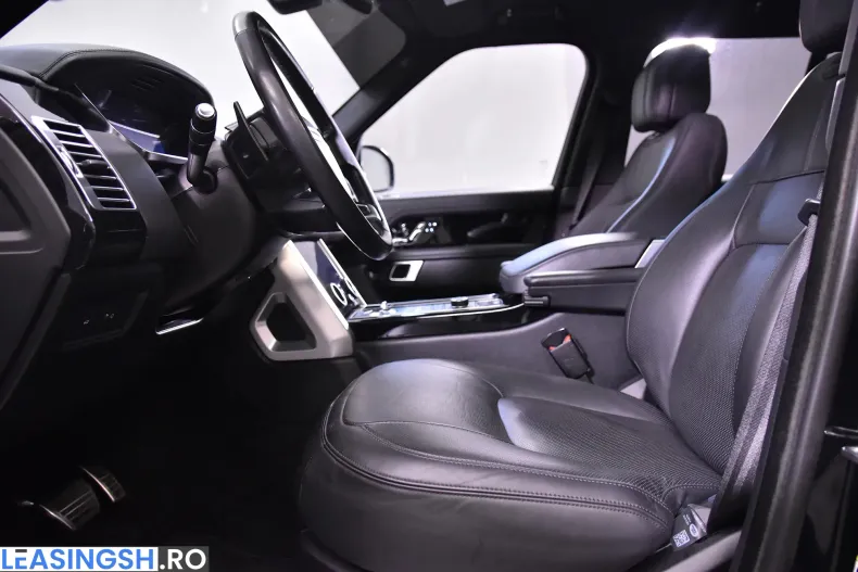 Land Rover Range Rover din 2020 cu 79.476 km - oferta LAN227788 - foto 24