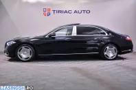 Mercedes-Benz S Maybach (Clasa S) din 2021 cu 28.182 km - oferta MER227789 - foto 2