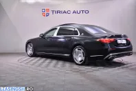 Mercedes-Benz S Maybach (Clasa S) din 2021 cu 28.182 km - oferta MER227789 - foto 3