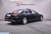 Mercedes-Benz S Maybach (Clasa S) din 2021 cu 28.182 km - oferta MER227789 - foto 5