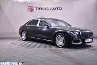Mercedes-Benz S Maybach (Clasa S) din 2021 cu 28.182 km - oferta MER227789 - foto 7