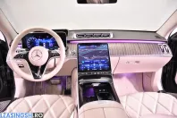 Mercedes-Benz S Maybach (Clasa S) din 2021 cu 28.182 km - oferta MER227789 - foto 9