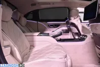 Mercedes-Benz S Maybach (Clasa S) din 2021 cu 28.182 km - oferta MER227789 - foto 12