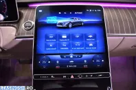 Mercedes-Benz S Maybach (Clasa S) din 2021 cu 28.182 km - oferta MER227789 - foto 17
