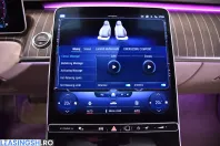 Mercedes-Benz S Maybach (Clasa S) din 2021 cu 28.182 km - oferta MER227789 - foto 19