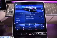 Mercedes-Benz S Maybach (Clasa S) din 2021 cu 28.182 km - oferta MER227789 - foto 20