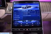 Mercedes-Benz S Maybach (Clasa S) din 2021 cu 28.182 km - oferta MER227789 - foto 21