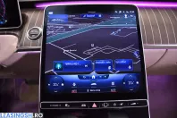 Mercedes-Benz S Maybach (Clasa S) din 2021 cu 28.182 km - oferta MER227789 - foto 22